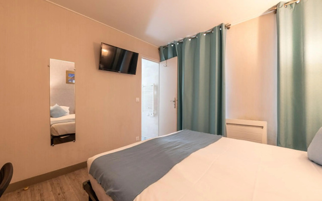 Hotel Relais Bergson