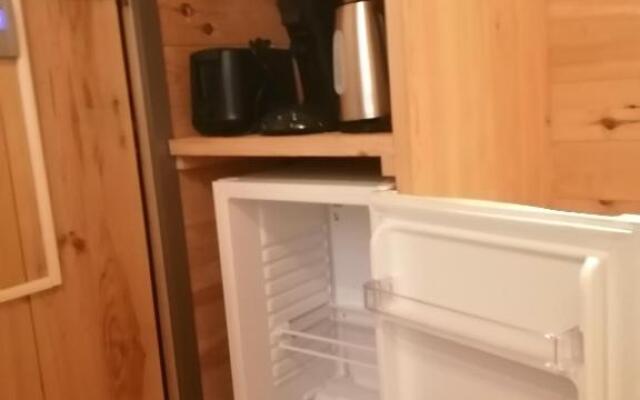 Studio au centre ville de Carcassonne