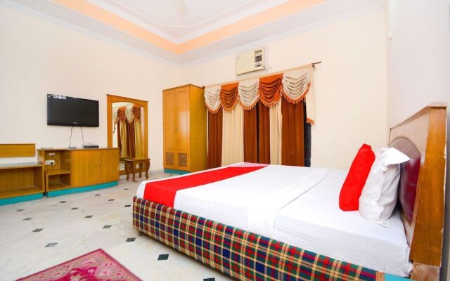 Oyo 35761 Hotel Le Kingston