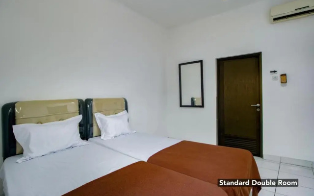 Zen Rooms Hotel Arjuna Bekasi