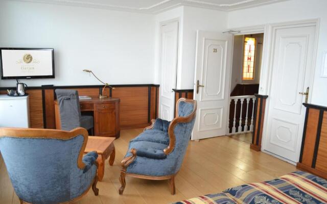 Logement Garjen