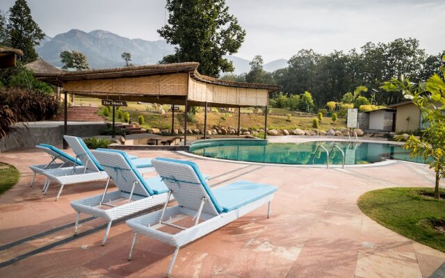 Sitabani Jungle and Spa Resort