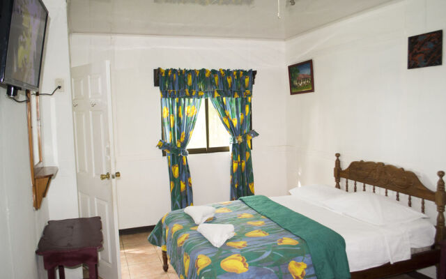 Hotel Arboleda