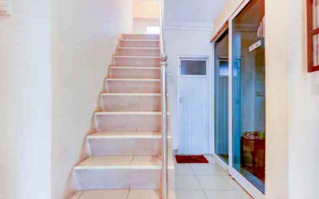 OYO 3606 Kost Kartini Syariah