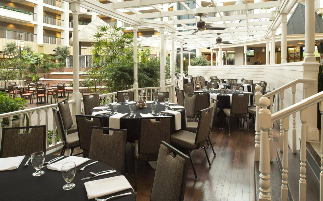 Hilton Brentwood/Nashville Suites