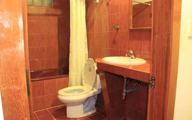 Sakura Village Guesthouse