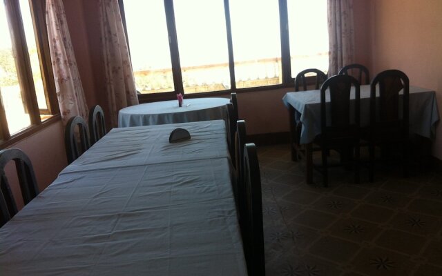 Hotel Mountain Resort