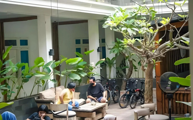 Kaberaz Luxury By Amithya