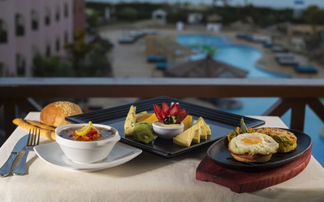 FAM Hotel & Resort Marsa Alam