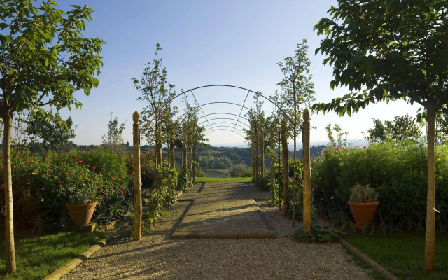 B&B Borgo Petrognano - Residenza d'epoca