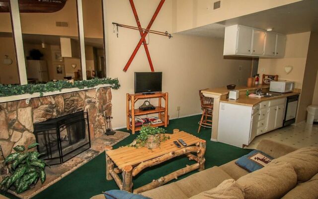 Boulder Creek 1409 by RedAwning