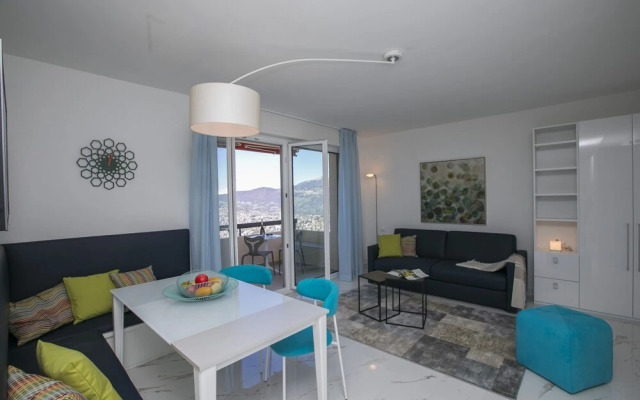 Monte Bre' Apartment