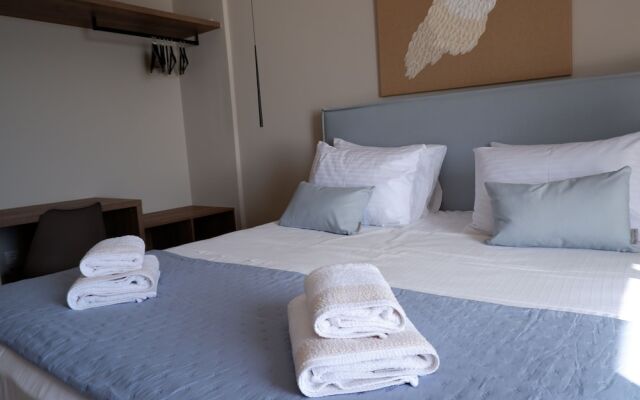 Kaiser Luxury Suites