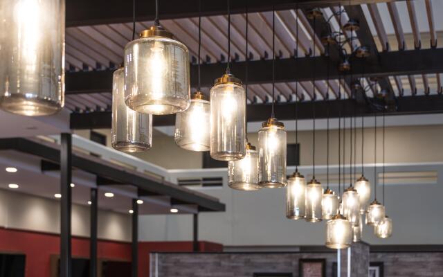 Holiday Inn Denver East by IHG