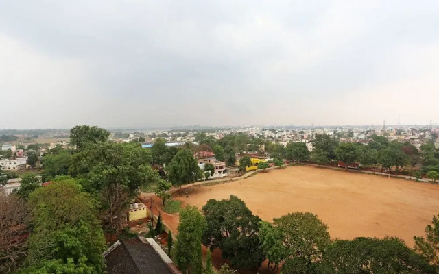 Hotel Star Lotus by OYO Rooms