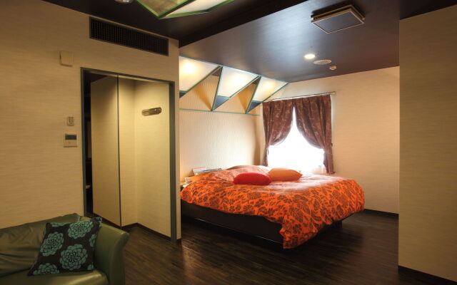 WATERGATE Ichinomiya