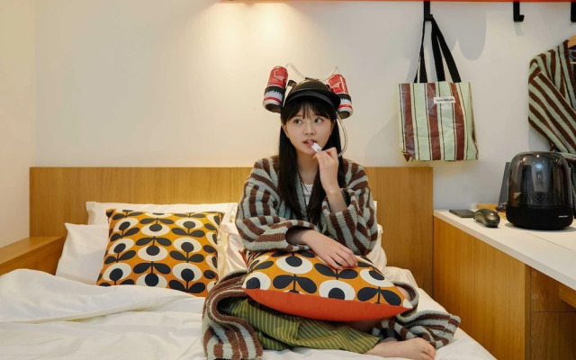 Nouvelle Hotel and Spa by Aank Seoul Jongro