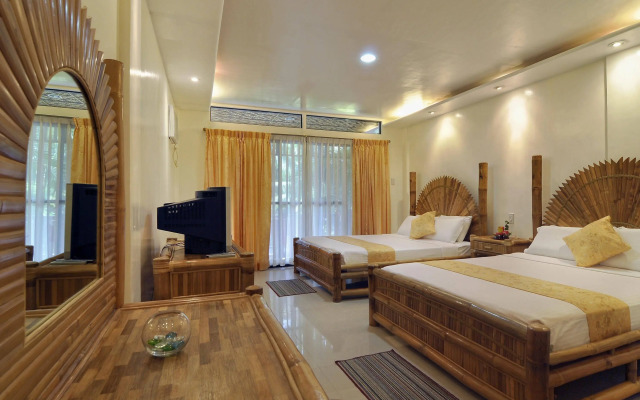 Malapascua Exotic Island Dive and Beach Resort