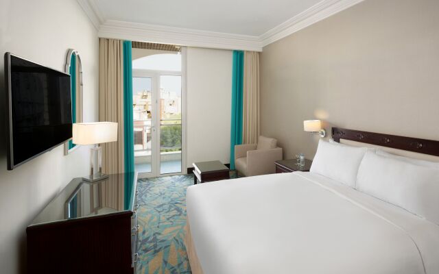Al Hamra Hotel Jeddah Managed by Accorhotels