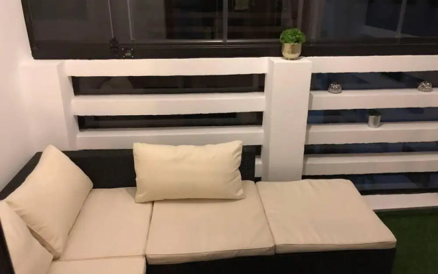 Beautiful Luxury 2 Bedrooms Apartment in Marrakech