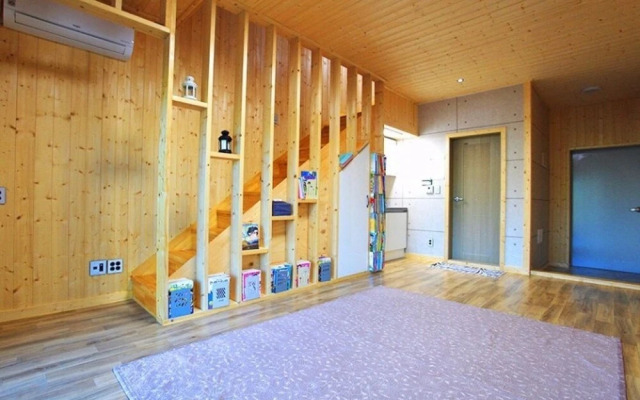 Pyeongchang E3bunjang Pension