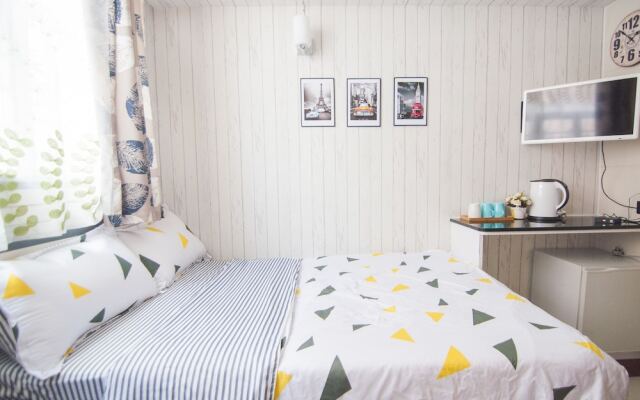 Hawaii International Hostel