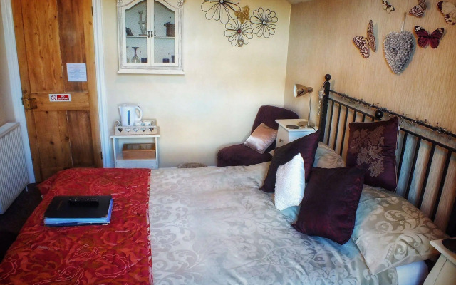 Heathfield B&B Guest House