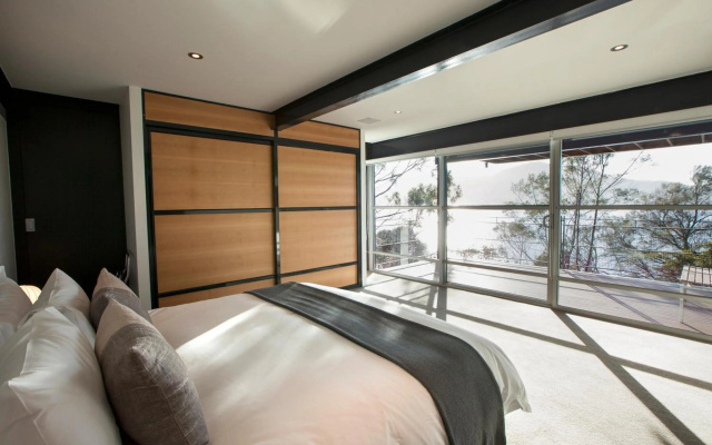 The Pavilions at Mona – Guest Rooms – Berriedale