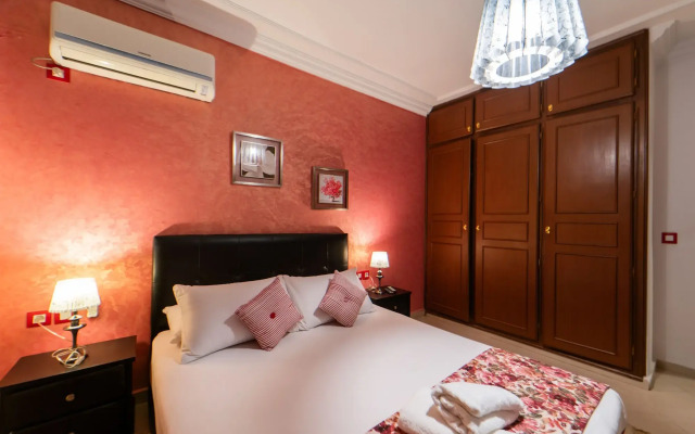 Villa Rita Guest House