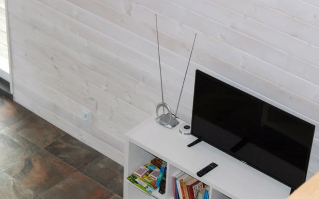 Dom Przy Cisowym Jarze