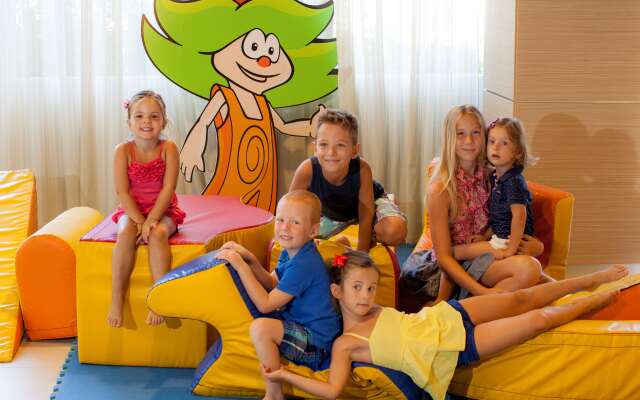 Family Hotel Vespera
