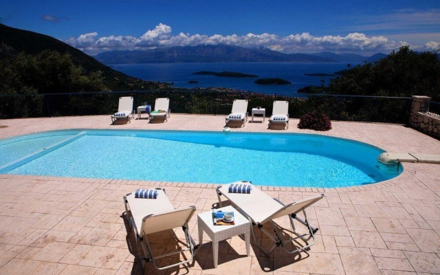 Violitzis Villas