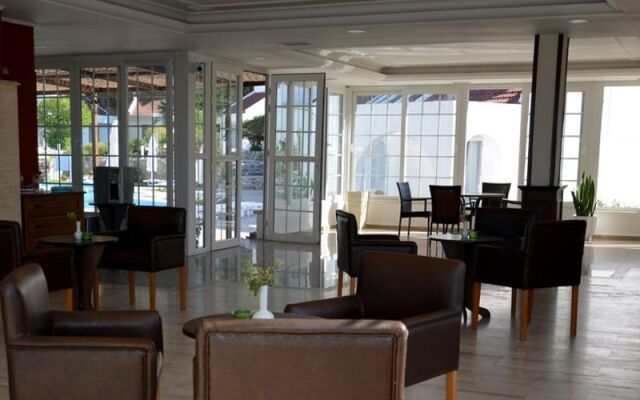 Club Lapethos