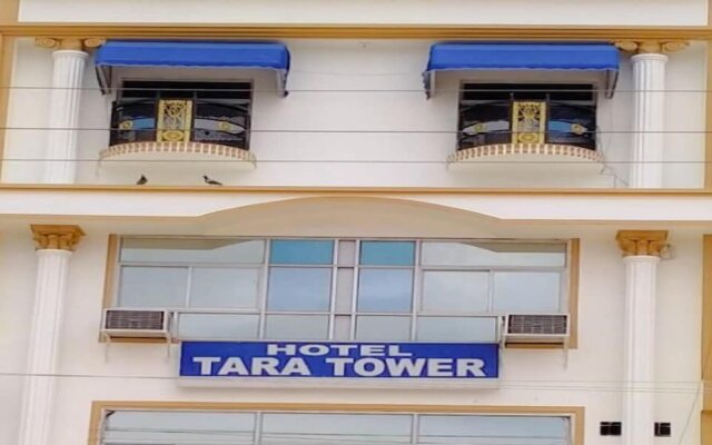 Hotel Tara Tower