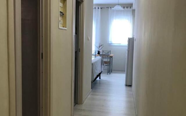 georgia’s cozy rooms #7 city centre