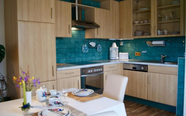 Haus Ebner Pension