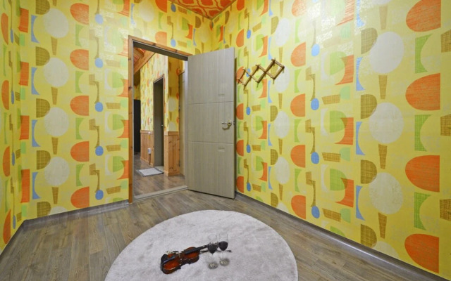 Gyeongju Natural Forrest Pension