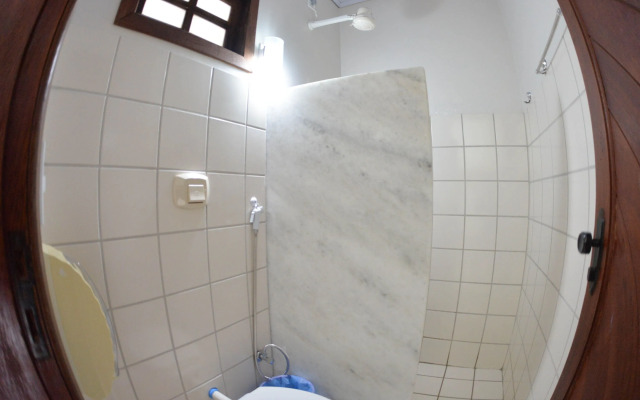 Pousada a Flor Da Terra