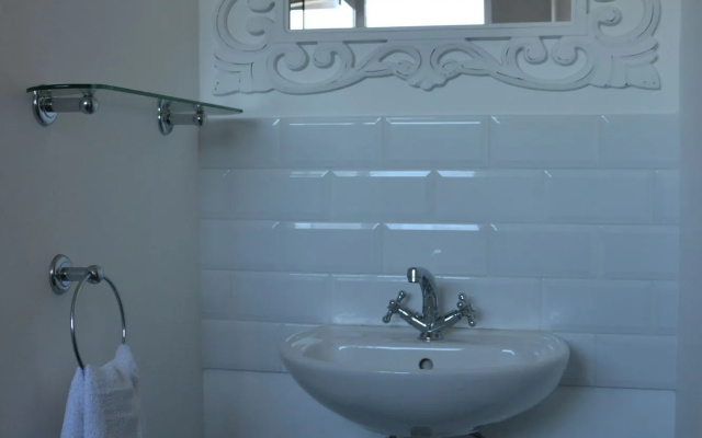 Chartfield Guesthouse
