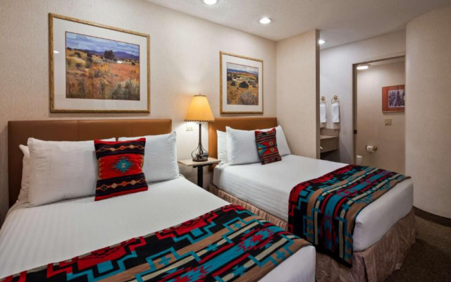 Inn at Santa Fe, SureStay Collection by Best Western