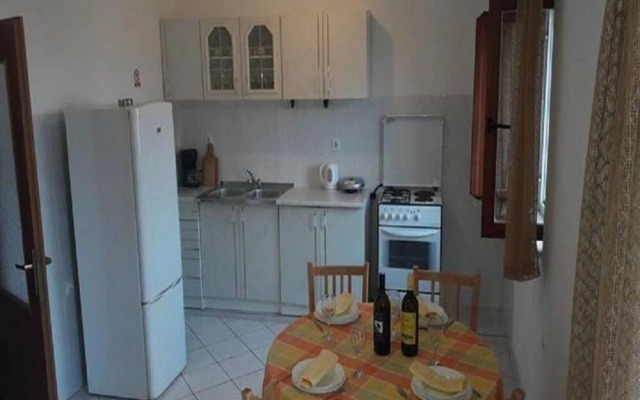 Silvana - Economy Apartments - A1