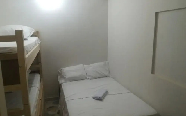 Cacica Hostel