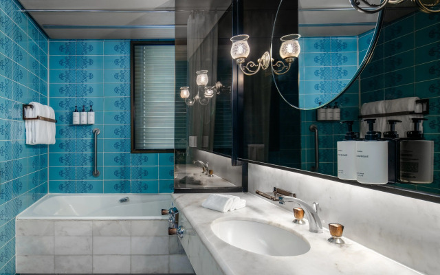 InterContinental TAIF by IHG