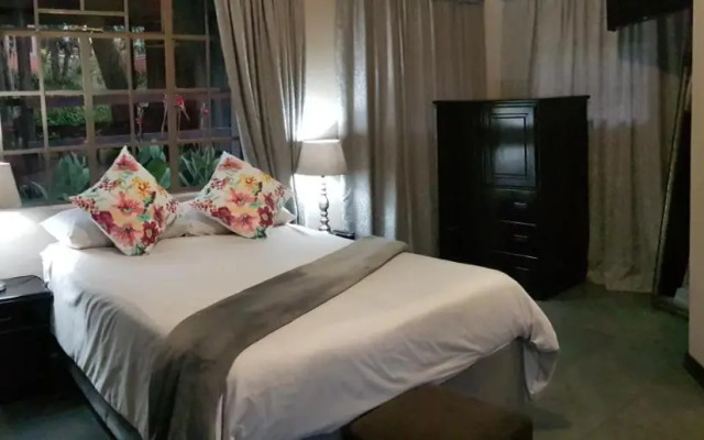 Timbali Lodge