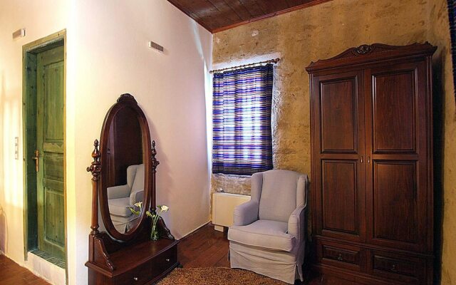 Villa Sofas