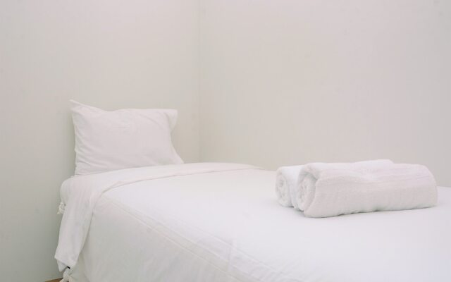 New Furnished @ 2BR Springlake Apartment