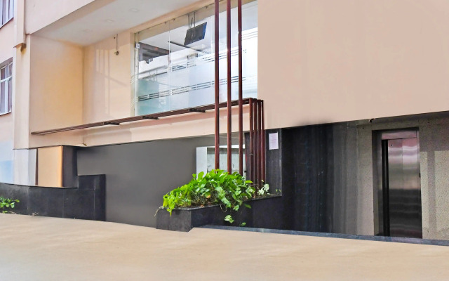 Super Townhouse Sahayogi Nagar Near Big Bazaar