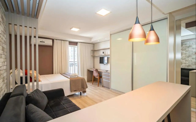 Edificio HUB Home-HUB001