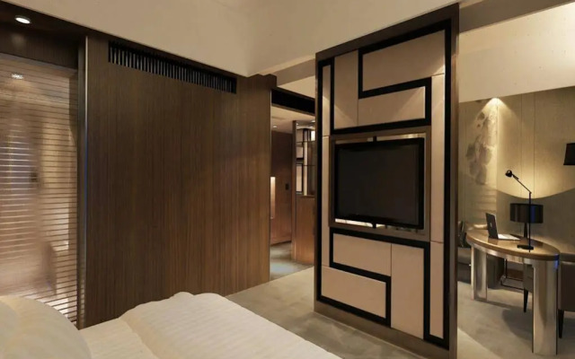 Fortune Century Hotel Zhuhai