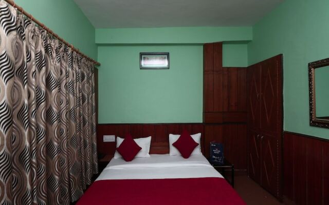 OYO 13760 Mount View Dhanaulti Dream